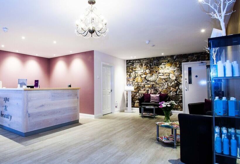 George Albert Hotel & Spa