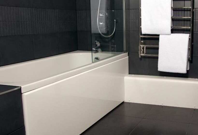 George Albert Hotel & Spa