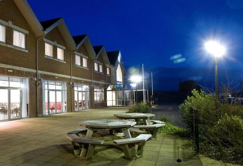 George Albert Hotel & Spa