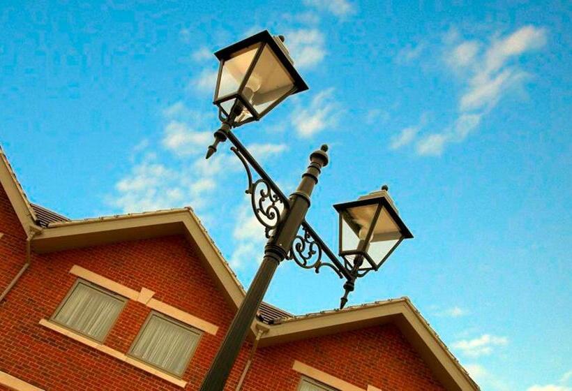 George Albert Hotel & Spa