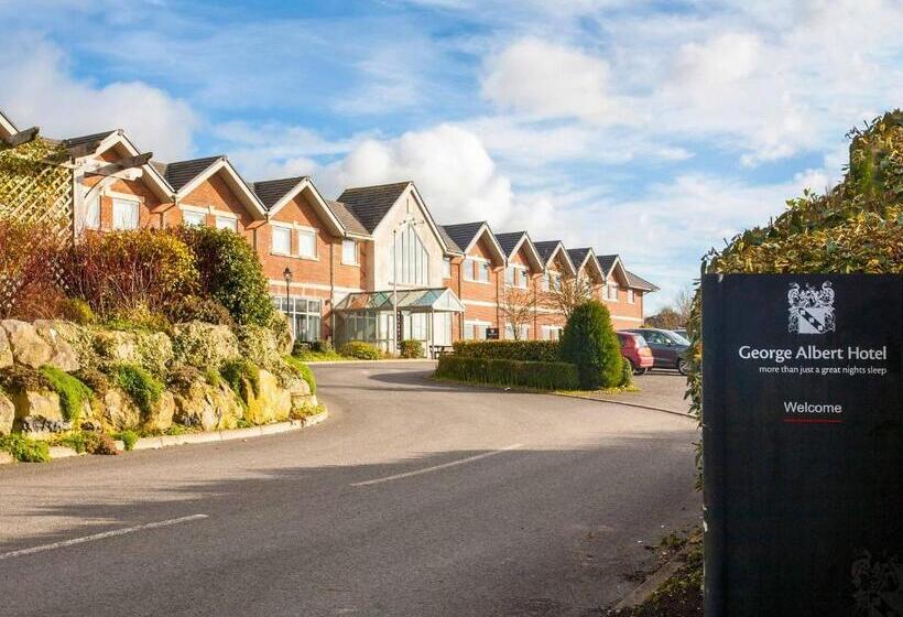 George Albert Hotel & Spa