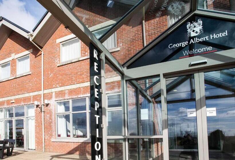 George Albert Hotel & Spa