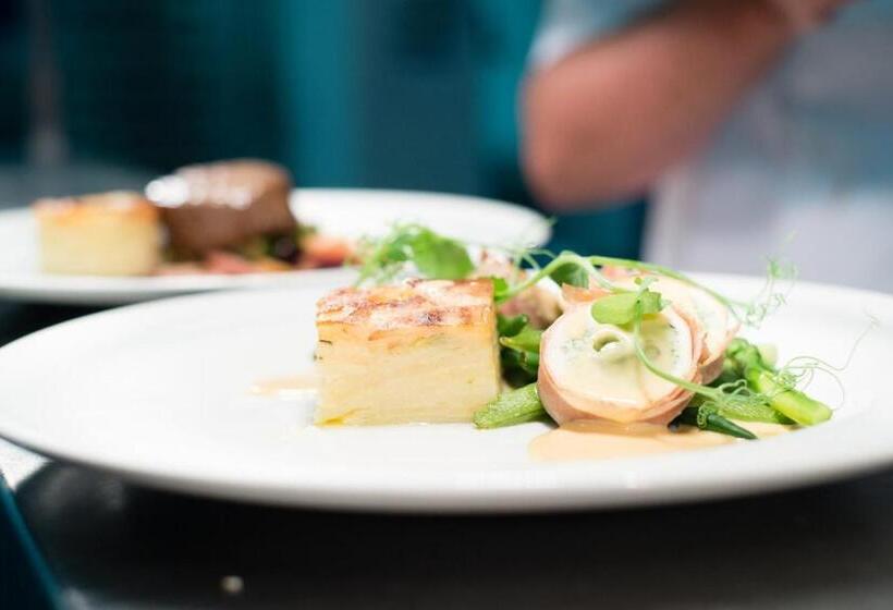 George Albert Hotel & Spa