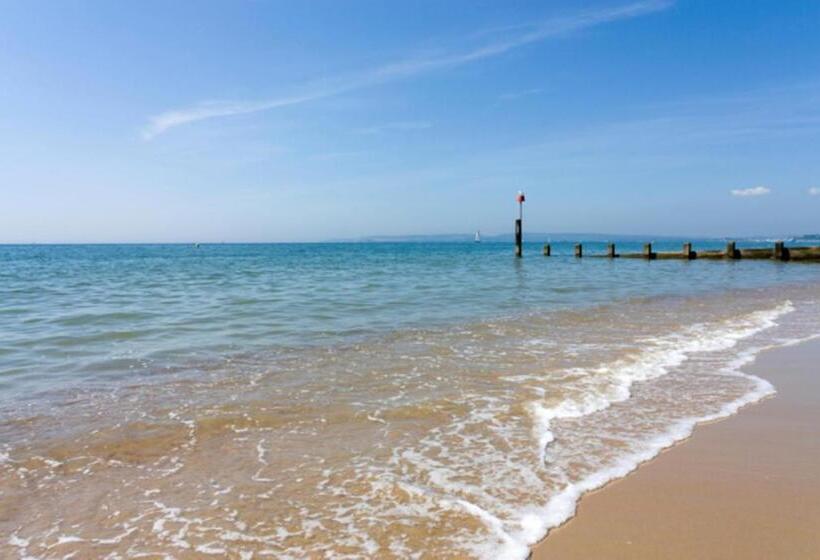 George Albert Hotel & Spa