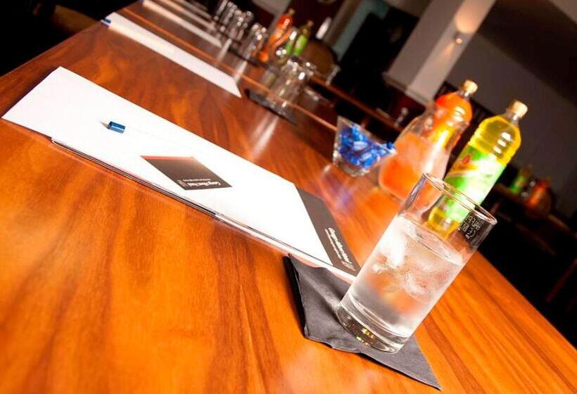 George Albert Hotel & Spa