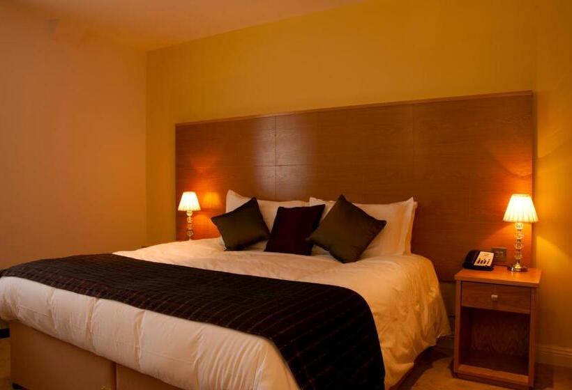 George Albert Hotel & Spa