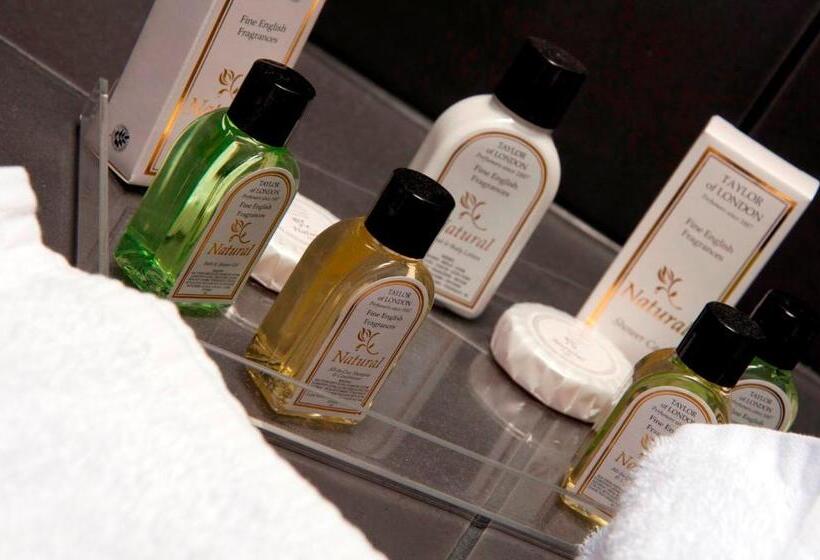 George Albert Hotel & Spa