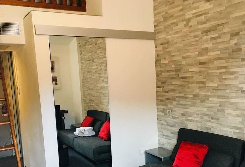 호텔 & Spa Gil De France Cap D Agde