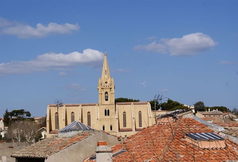 فندق Grand Hôtel De La Poste
