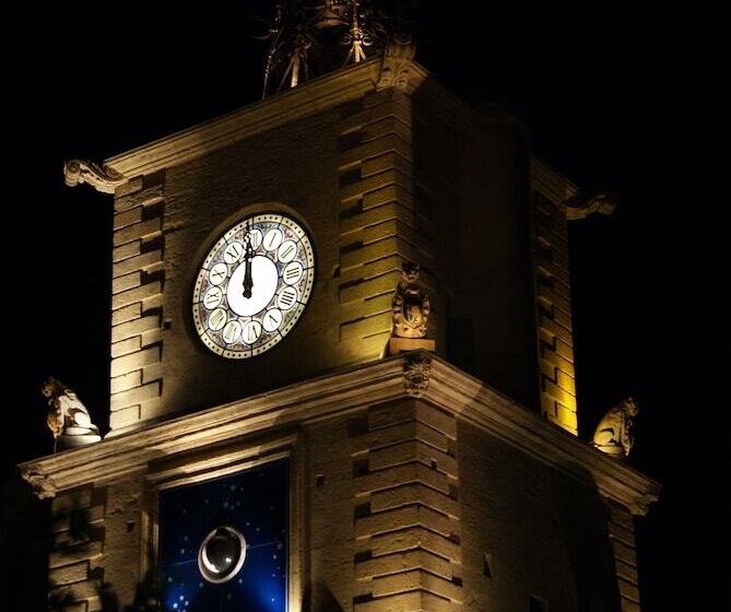 فندق Grand Hôtel De La Poste