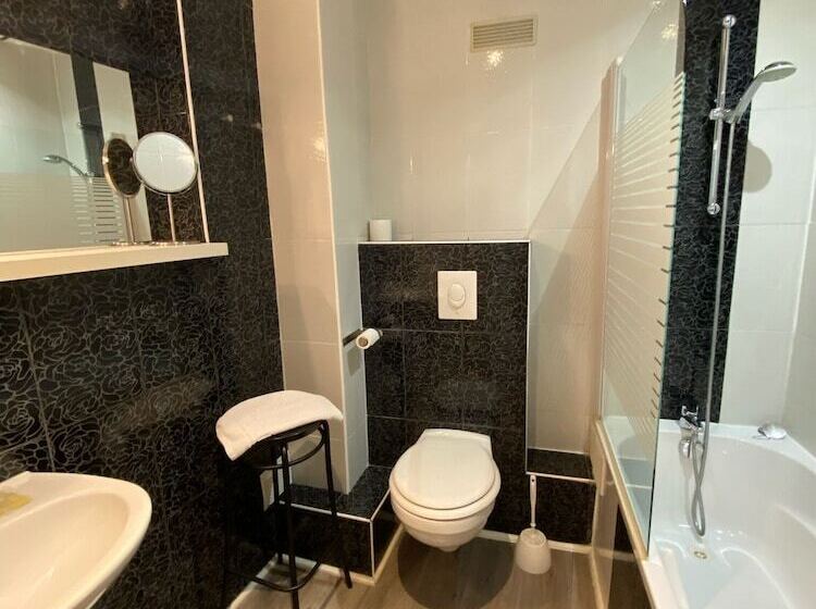 فندق Grand Hôtel De La Poste