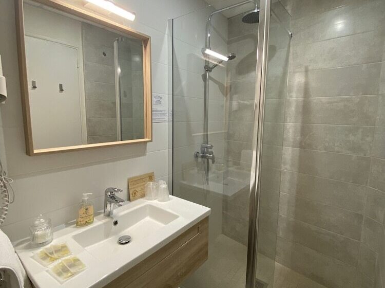 호텔 Grand Hôtel De La Poste