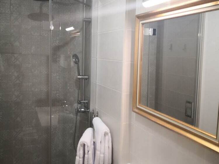 فندق Grand Hôtel De La Poste