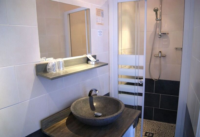 호텔 Grand Hôtel De La Poste