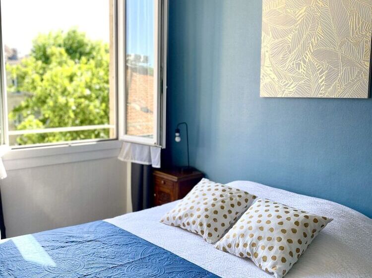 호텔 Grand Hôtel De La Poste