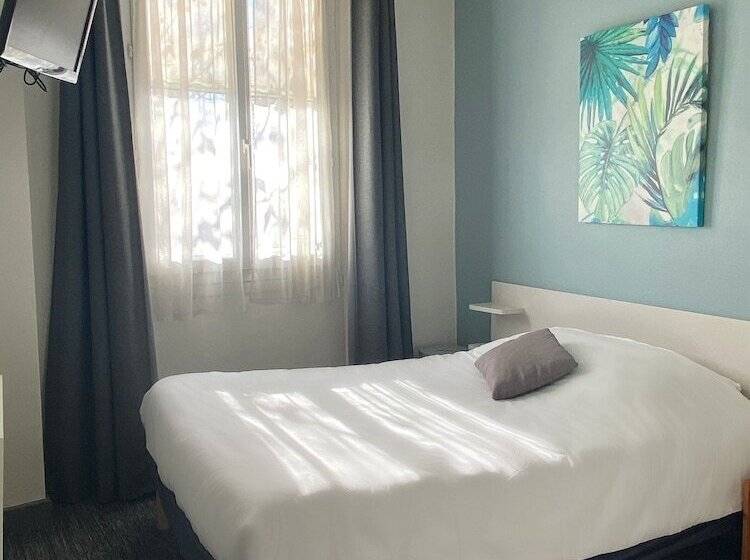 فندق Grand Hôtel De La Poste