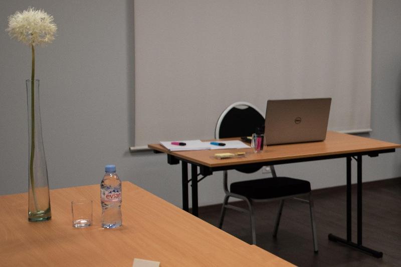 酒店 Grand Hôtel Du Nord