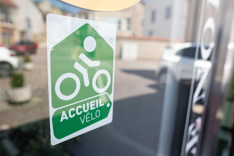 酒店 Grand Hôtel Du Nord