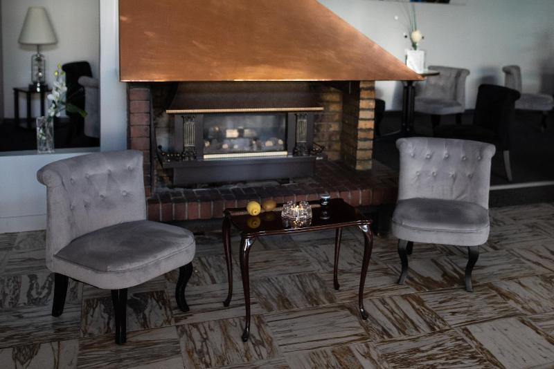 酒店 Grand Hôtel Du Nord