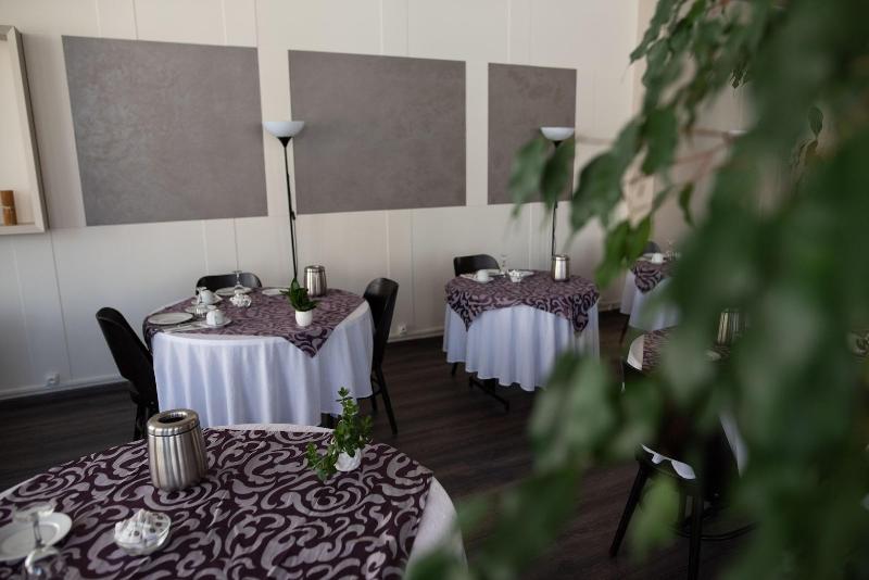 酒店 Grand Hôtel Du Nord