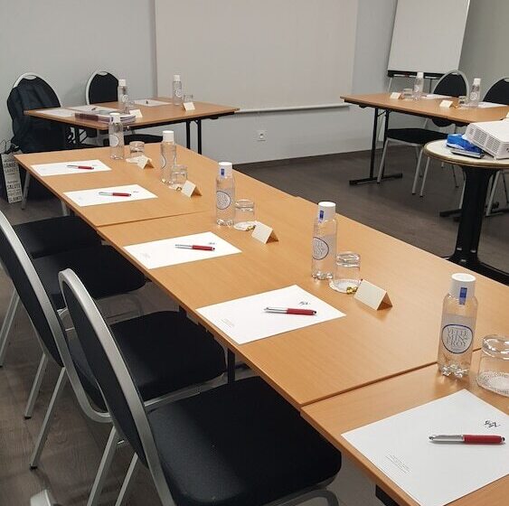 酒店 Grand Hôtel Du Nord