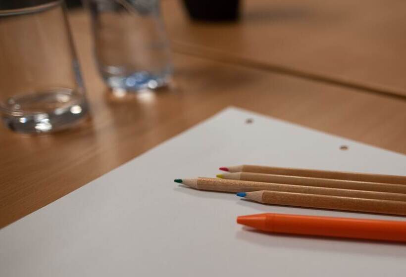 酒店 Grand Hôtel Du Nord