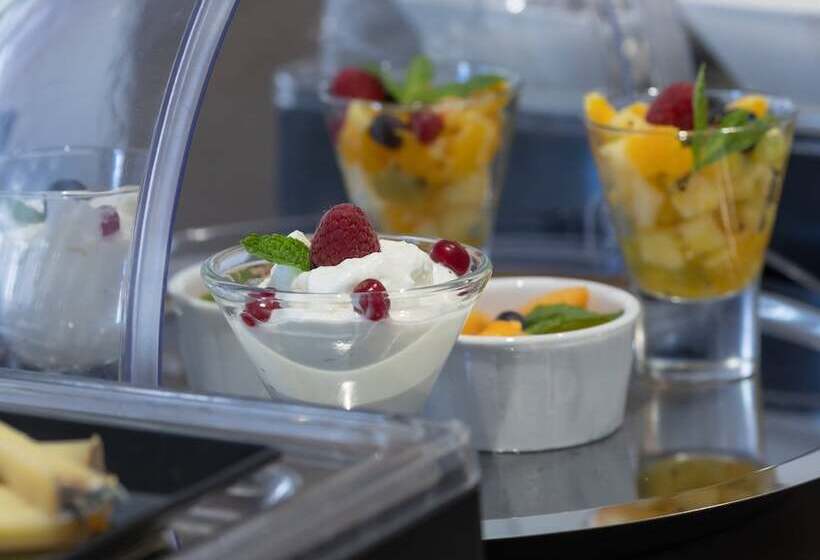 酒店 Grand Hôtel Du Nord