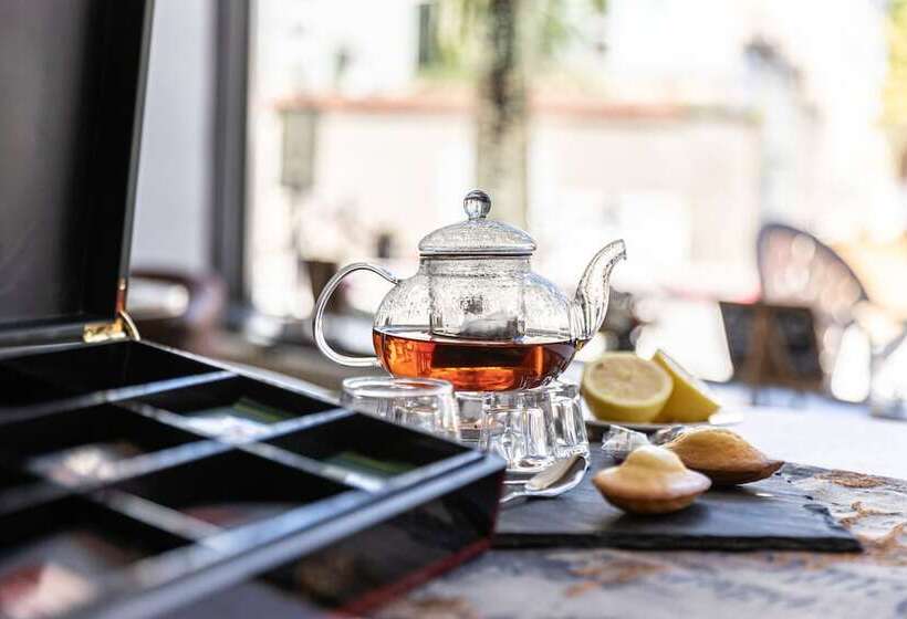 酒店 Grand Hôtel Du Nord