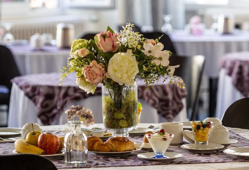 酒店 Grand Hôtel Du Nord