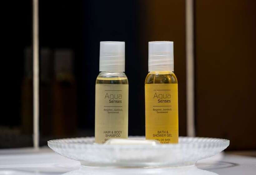 酒店 Grand Hôtel Du Nord