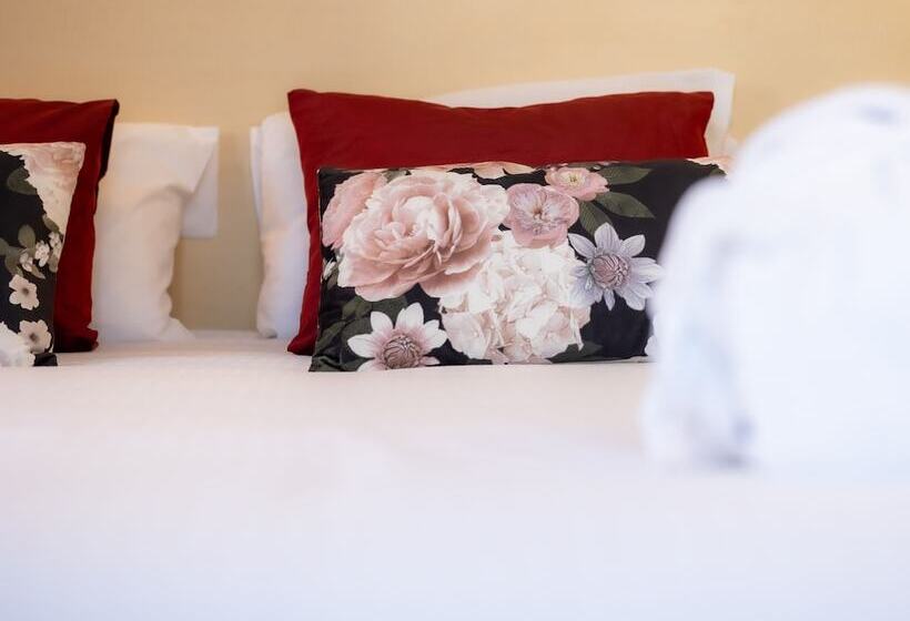 酒店 Grand Hôtel Du Nord