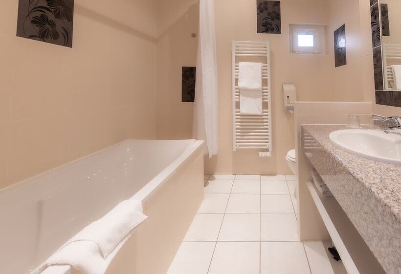 酒店 Grand Hôtel Du Nord