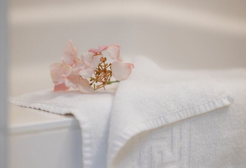 酒店 Grand Hôtel Du Nord