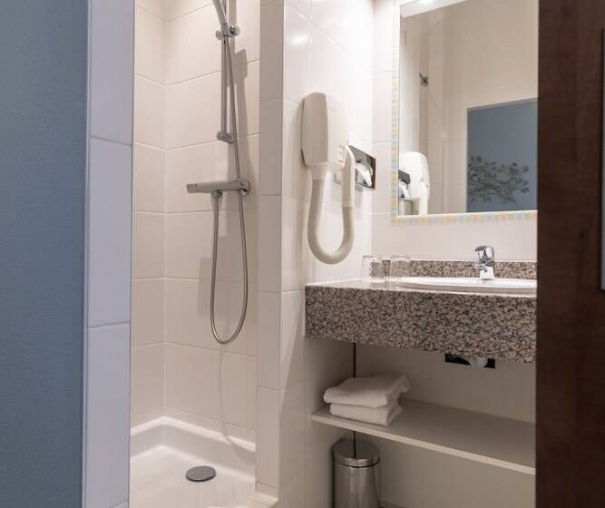 酒店 Grand Hôtel Du Nord