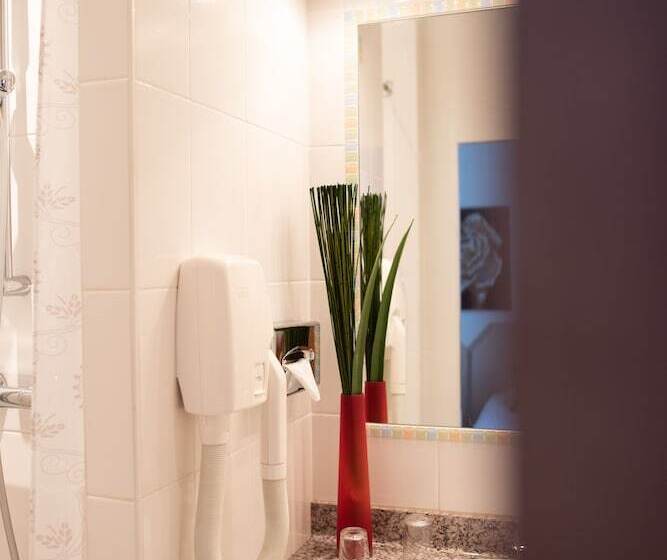 酒店 Grand Hôtel Du Nord