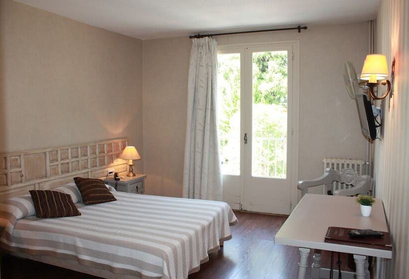 فندق Grand Hôtel De La Reine Amélie