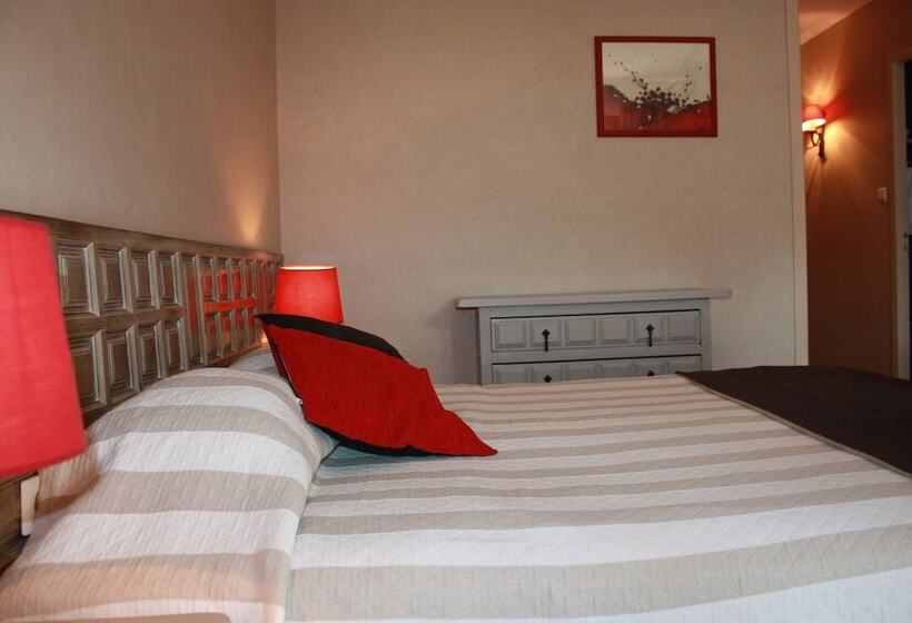 فندق Grand Hôtel De La Reine Amélie