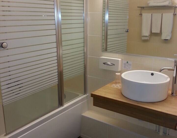 فندق Grand Hôtel De La Reine Amélie