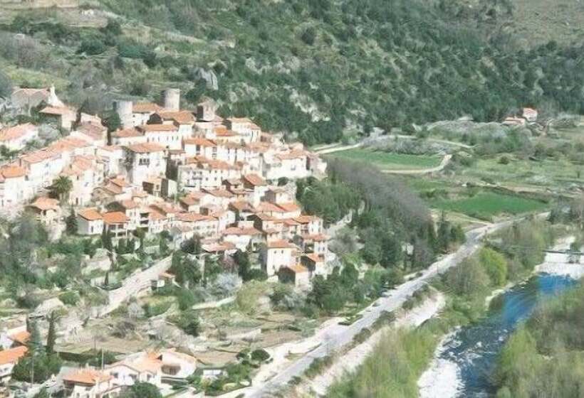 فندق Grand Hôtel De La Reine Amélie