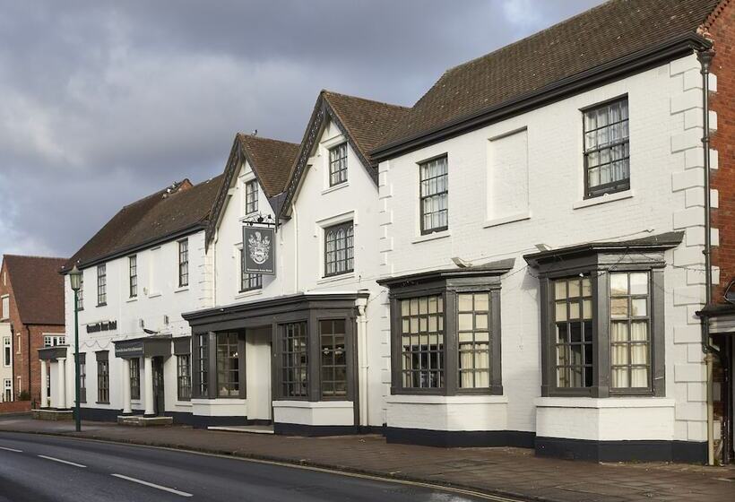 호텔 Greswolde Arms By Chef & Brewer Collection