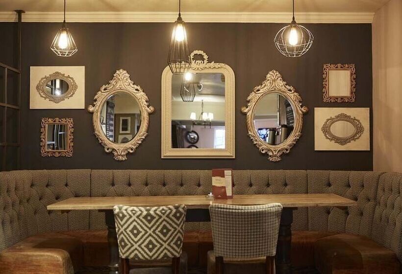 호텔 Greswolde Arms By Chef & Brewer Collection