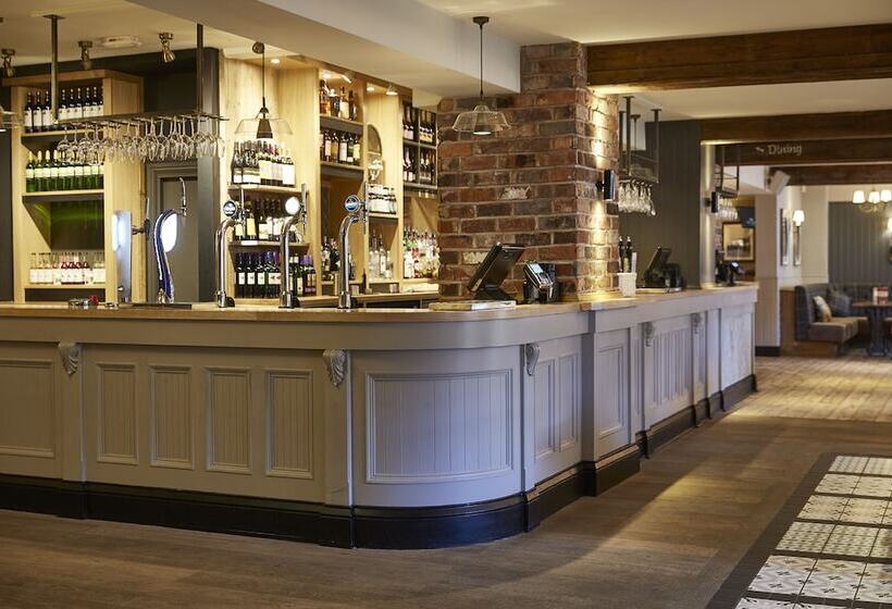 호텔 Greswolde Arms By Chef & Brewer Collection