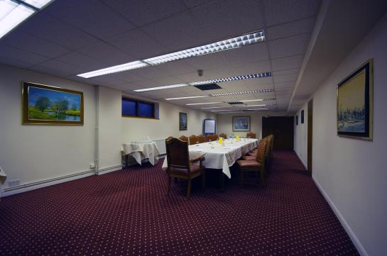 호텔 Grimstock Country House