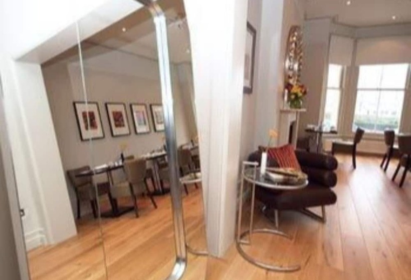 Отель Hastings House