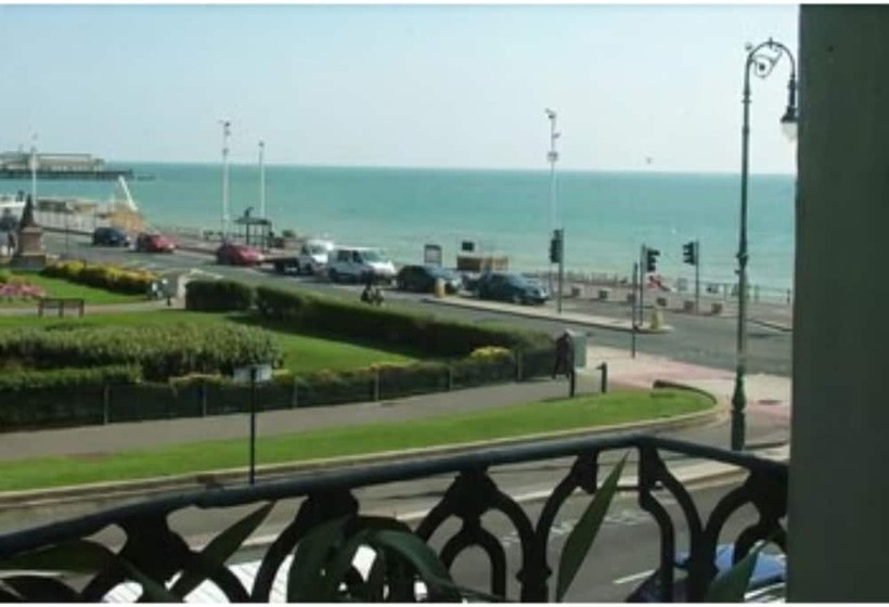 Отель Hastings House