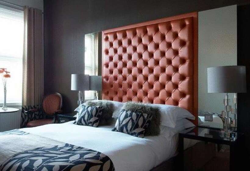 Отель Hastings House