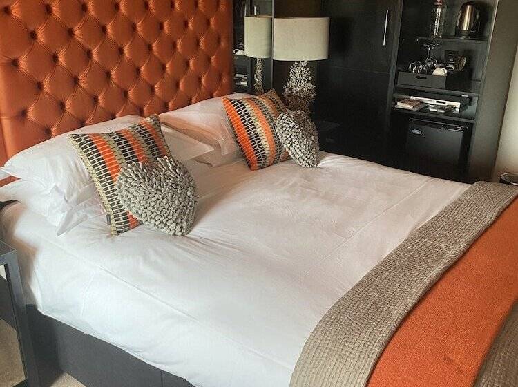 Отель Hastings House