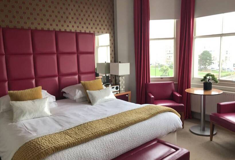 Отель Hastings House