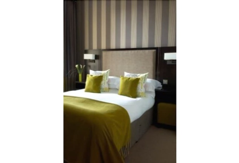 Отель Hastings House