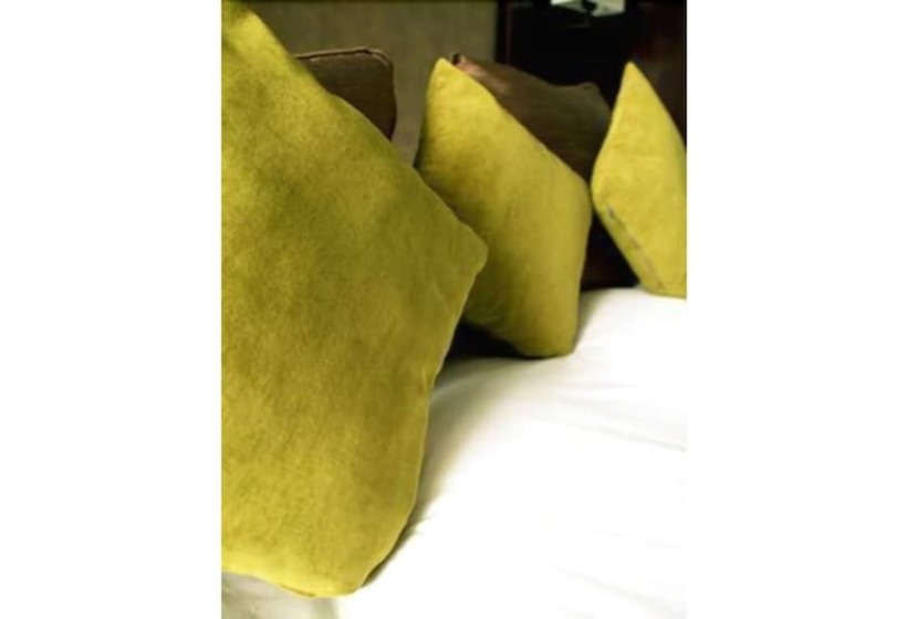 Отель Hastings House